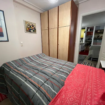 Alonaki House Apartment Amfikleia Exterior photo