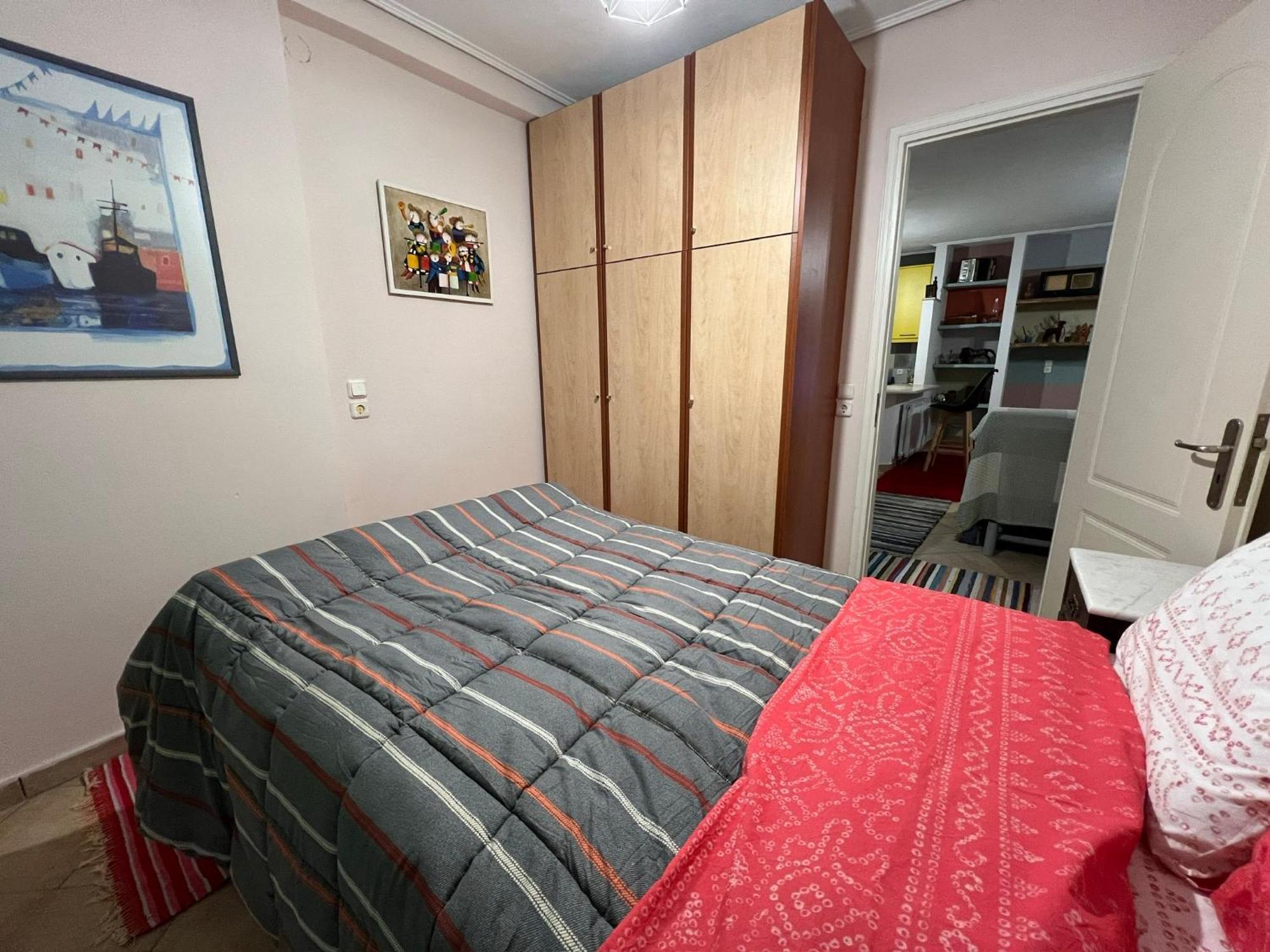 Apartment Alonaki House