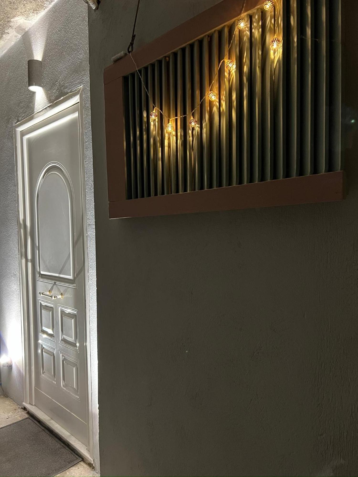 Alonaki House * Amfiklia