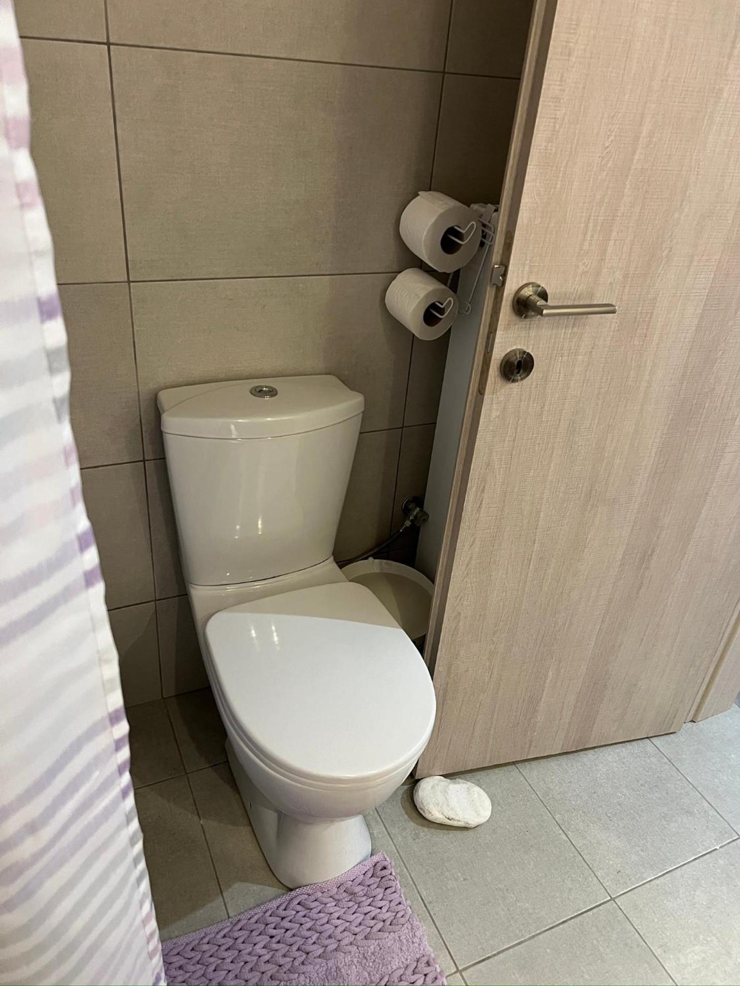 Apartment Alonaki House