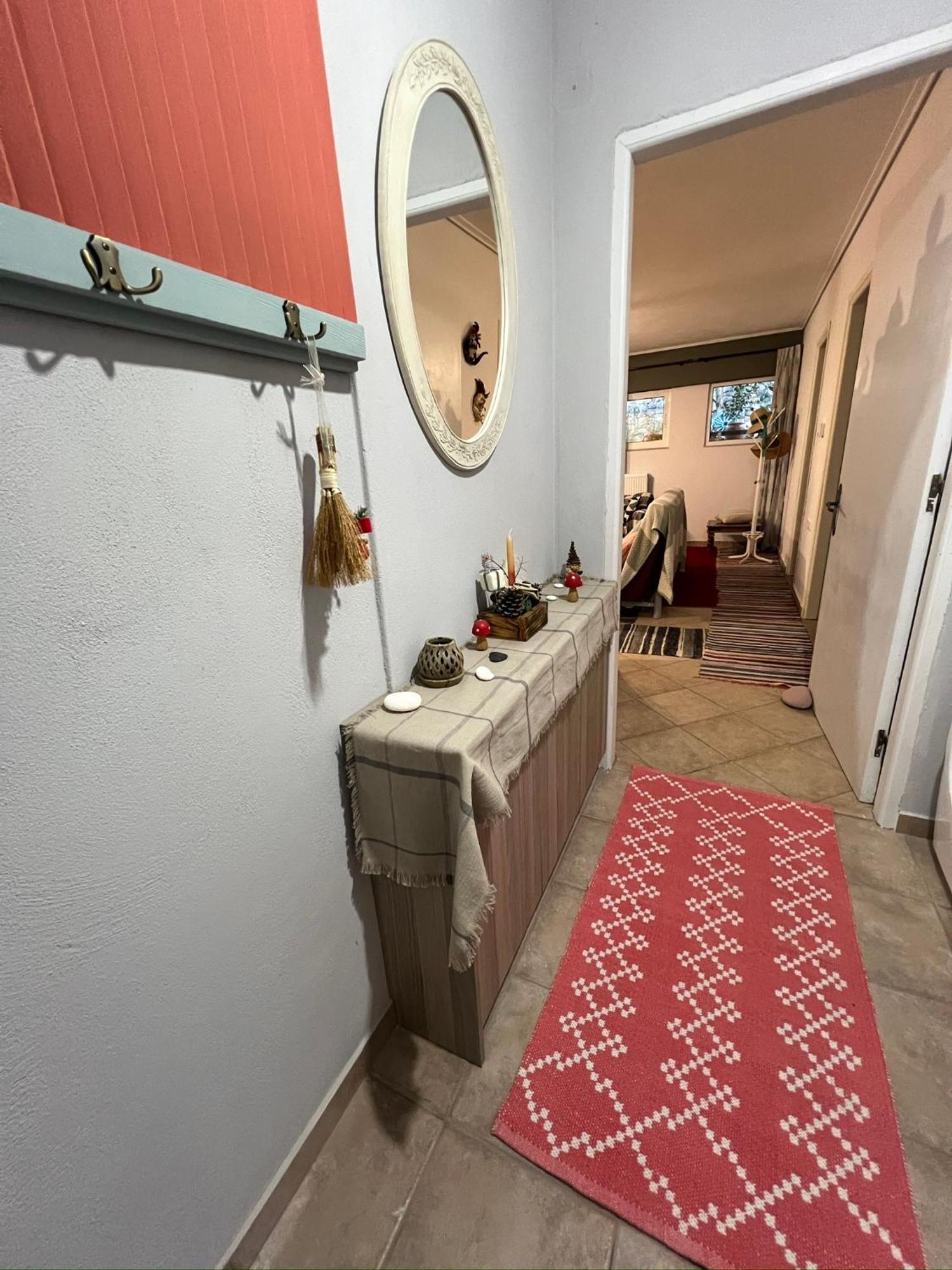 Apartment Alonaki House Amfiklia