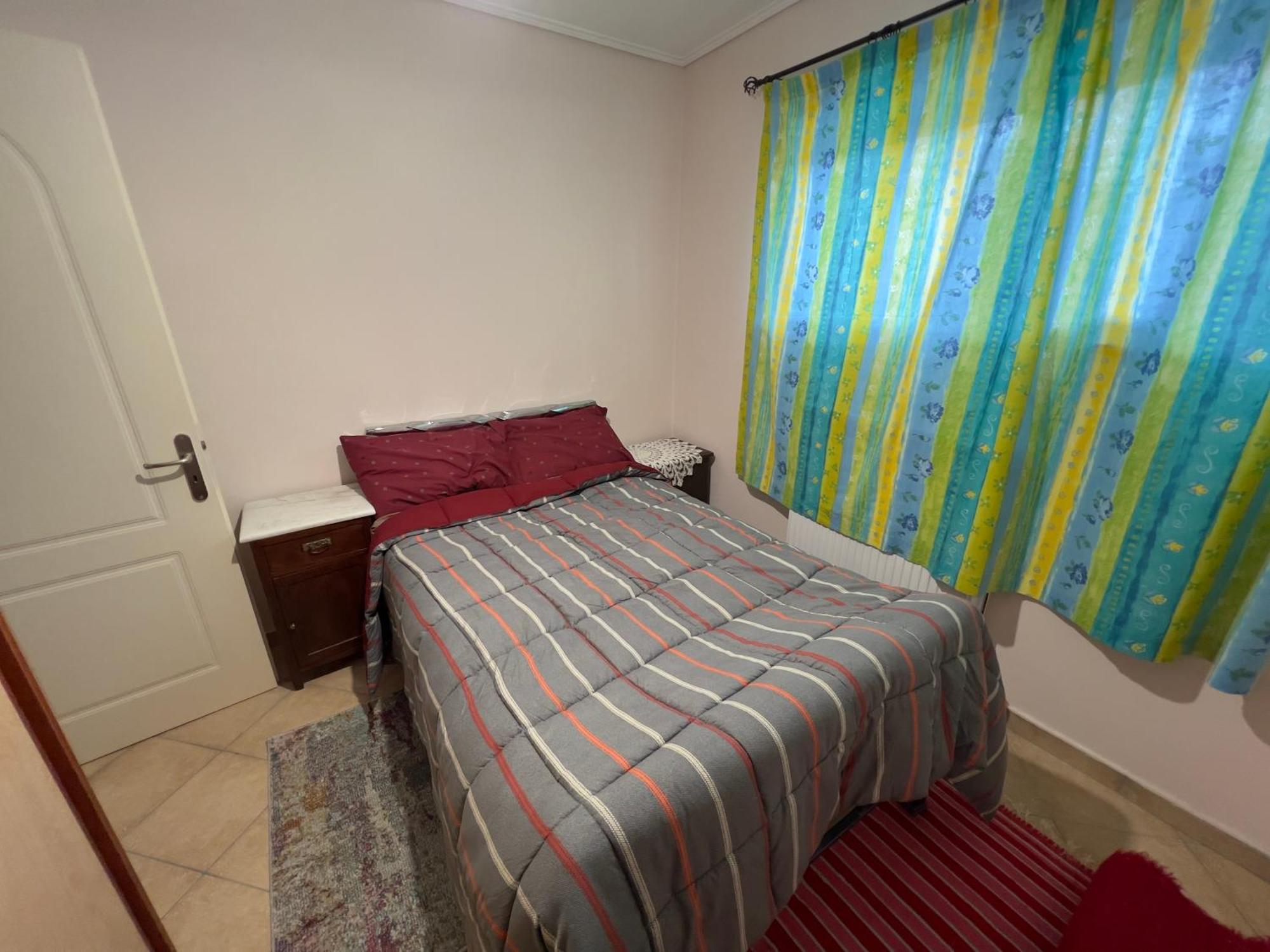 Alonaki House Apartment Amfiklia
