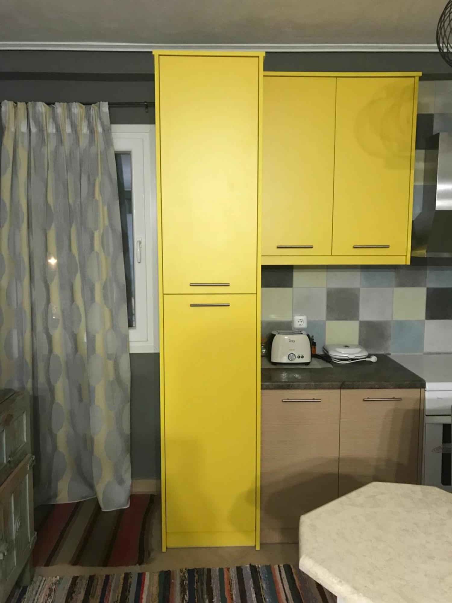 Alonaki House Apartment Amfiklia