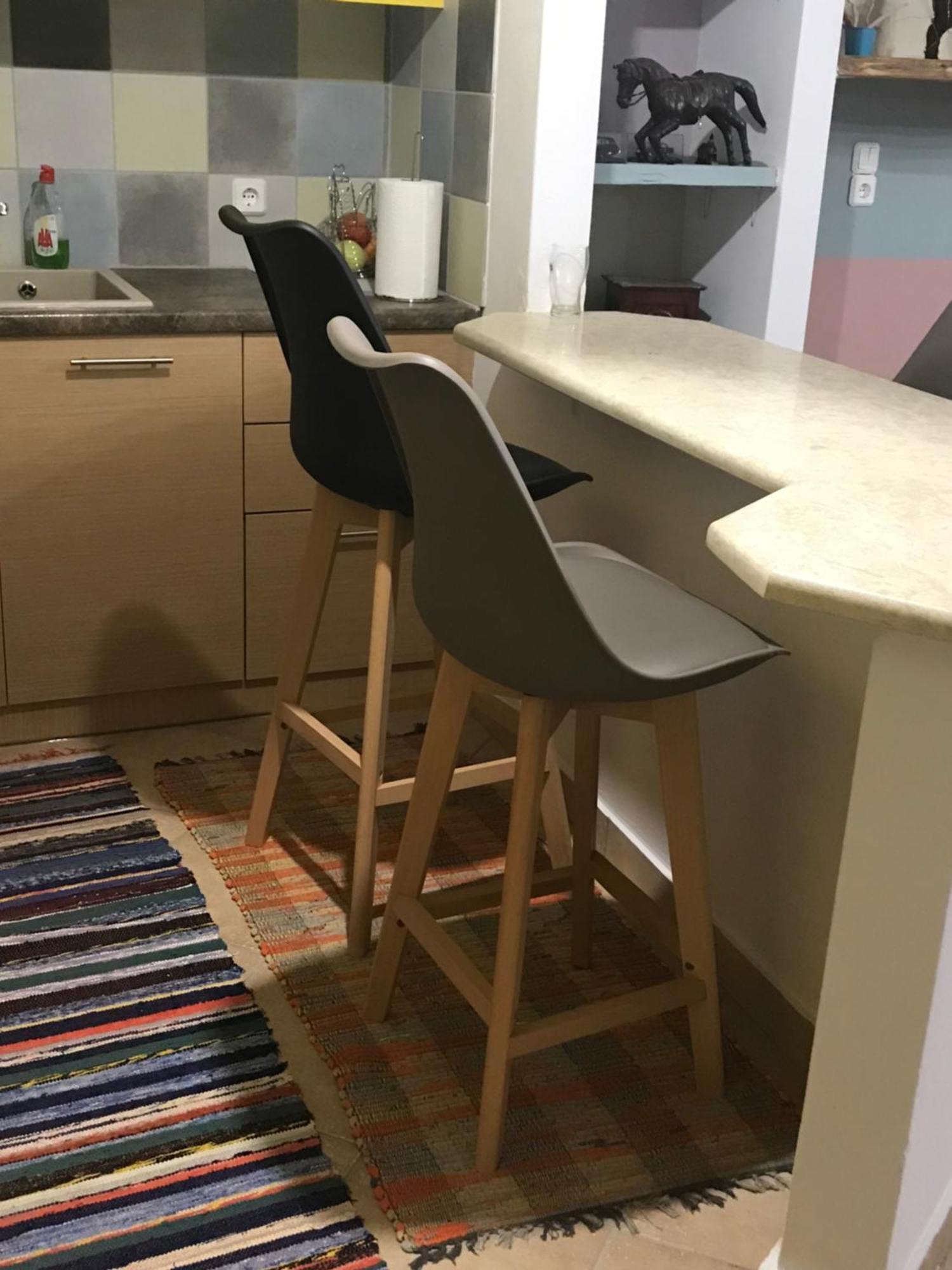 Alonaki House Apartment *