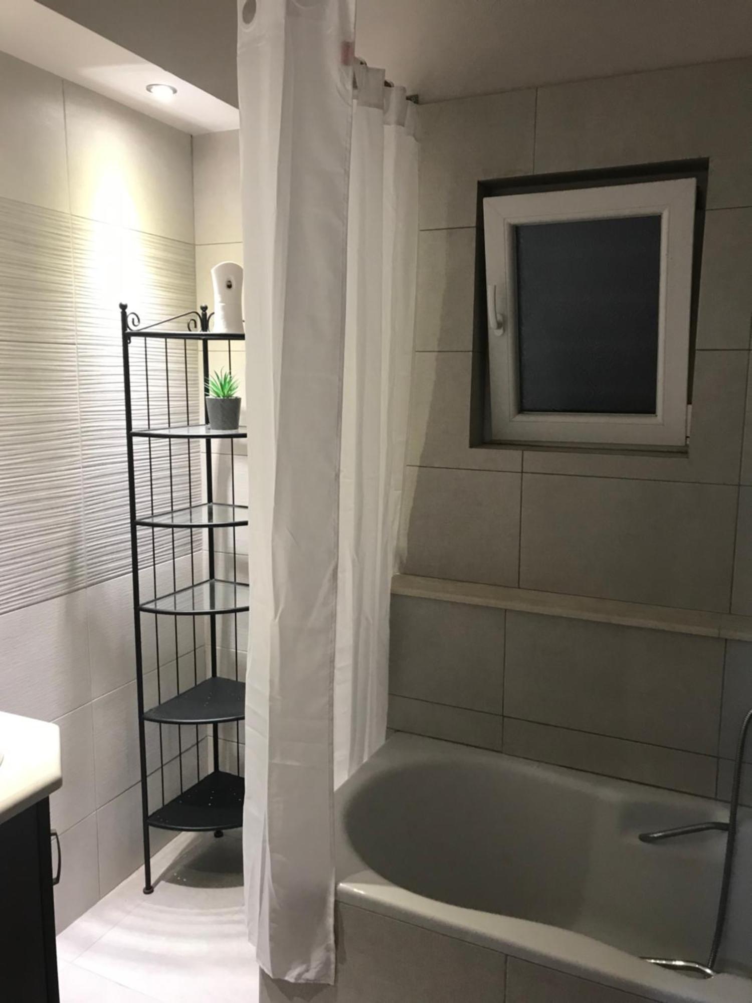 Alonaki House Apartment