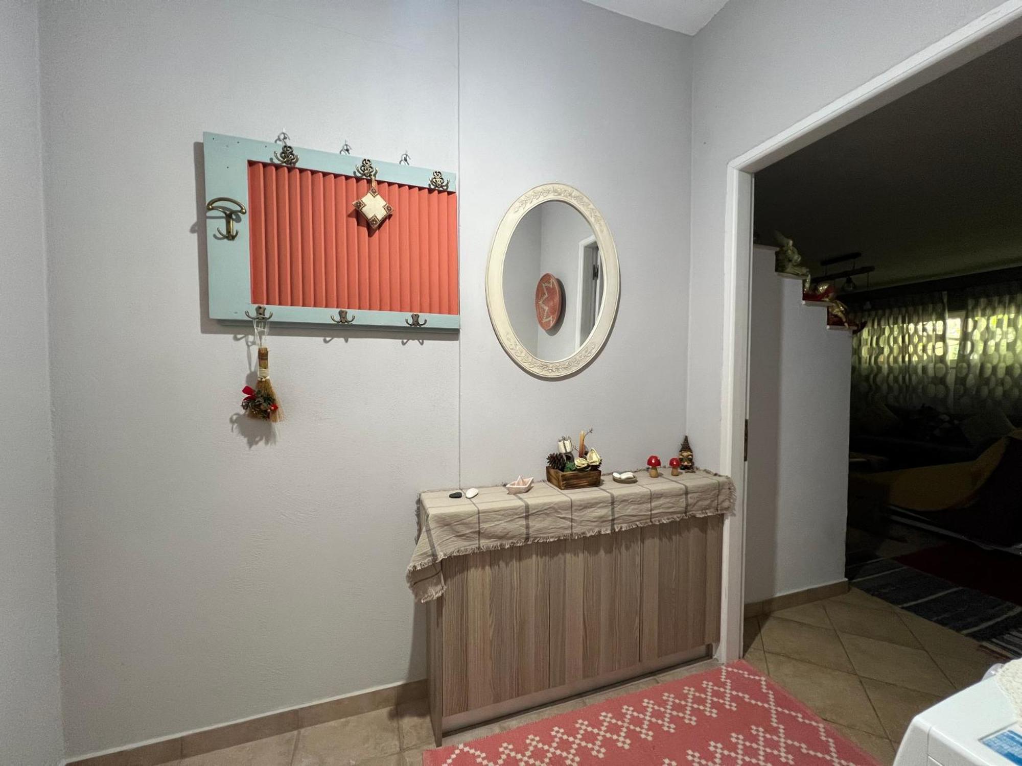 Appartement Alonaki House *