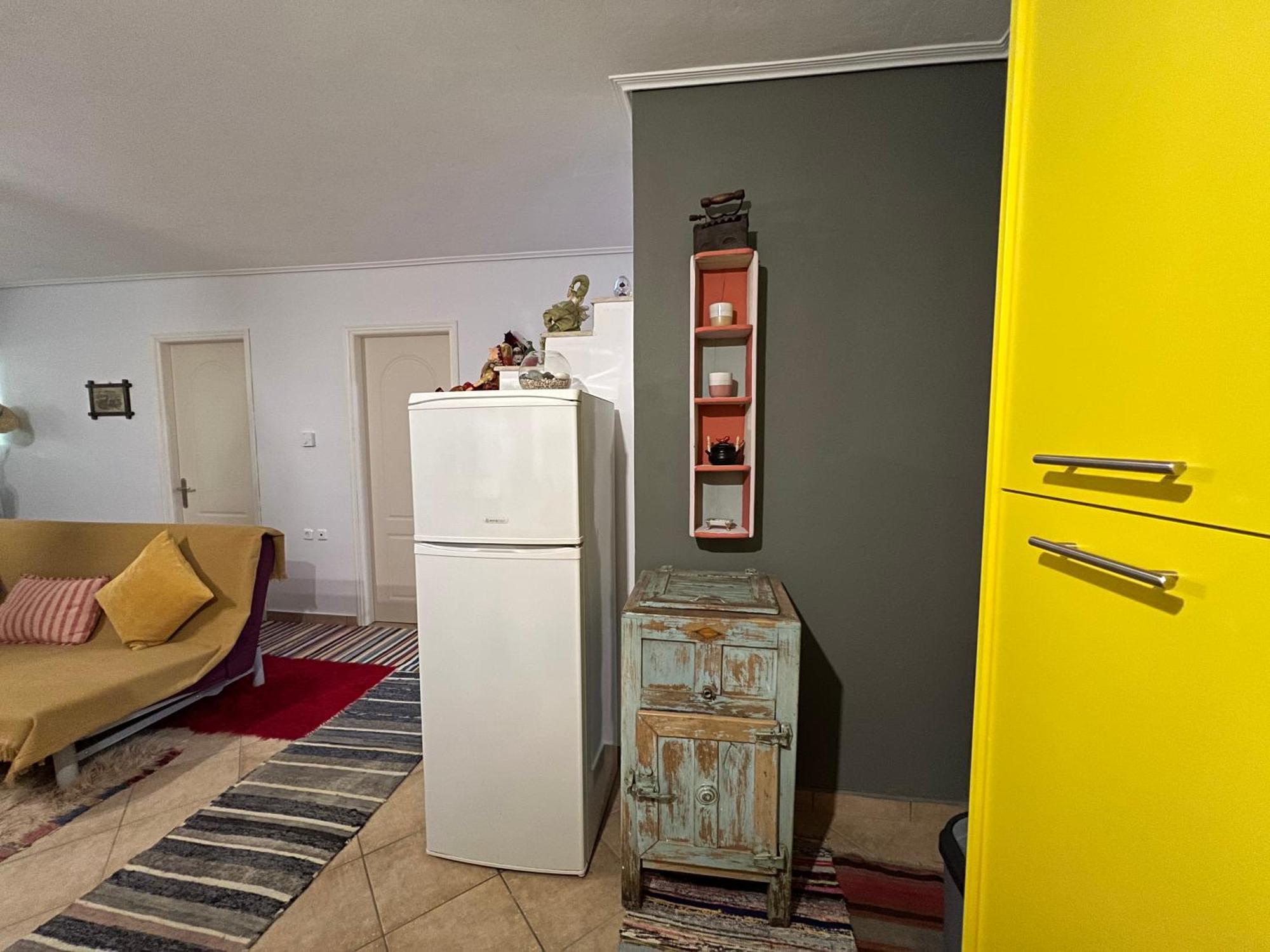 Appartement Alonaki House Amfíklia