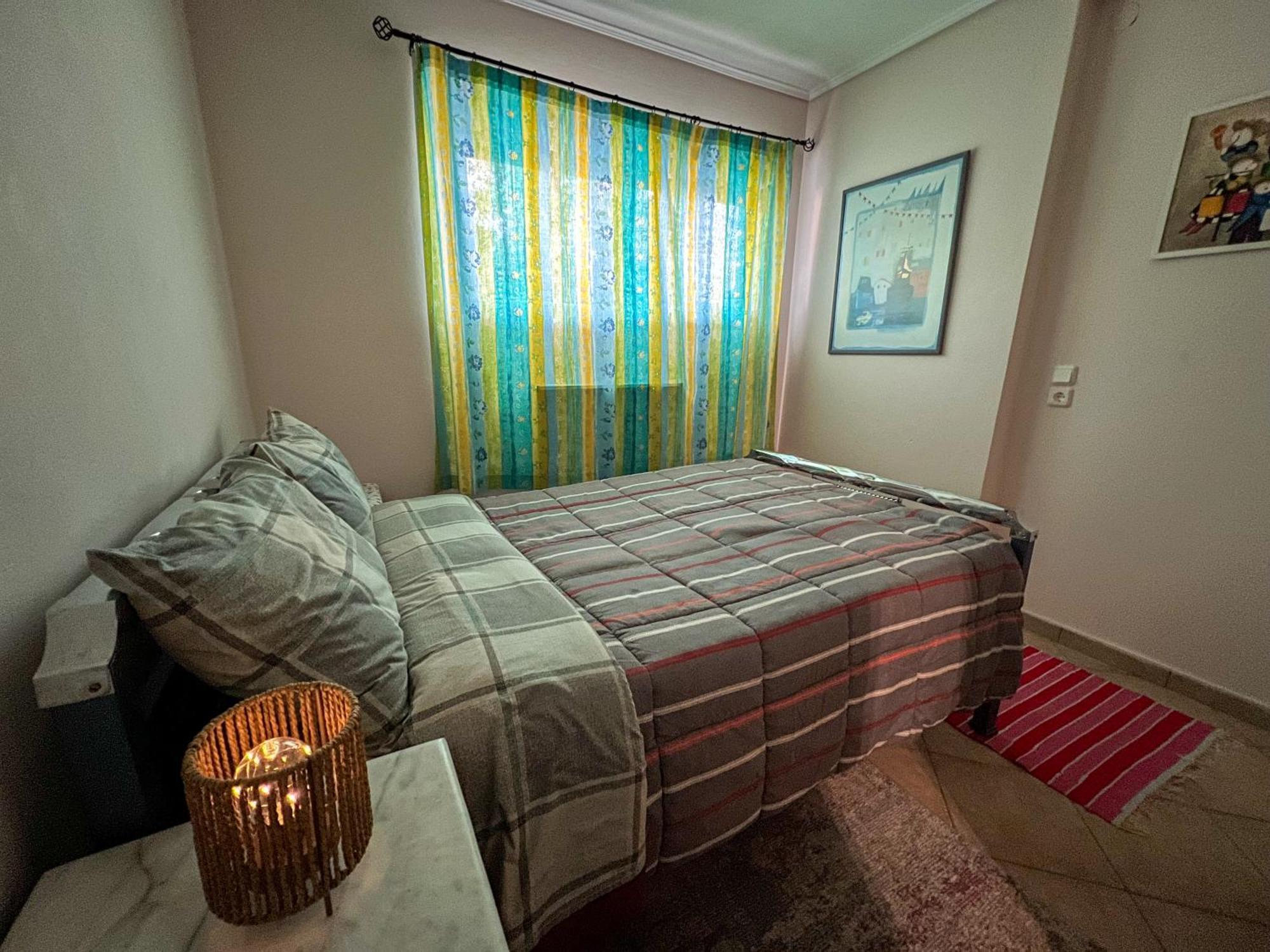 Alonaki House Appartement Amfíklia