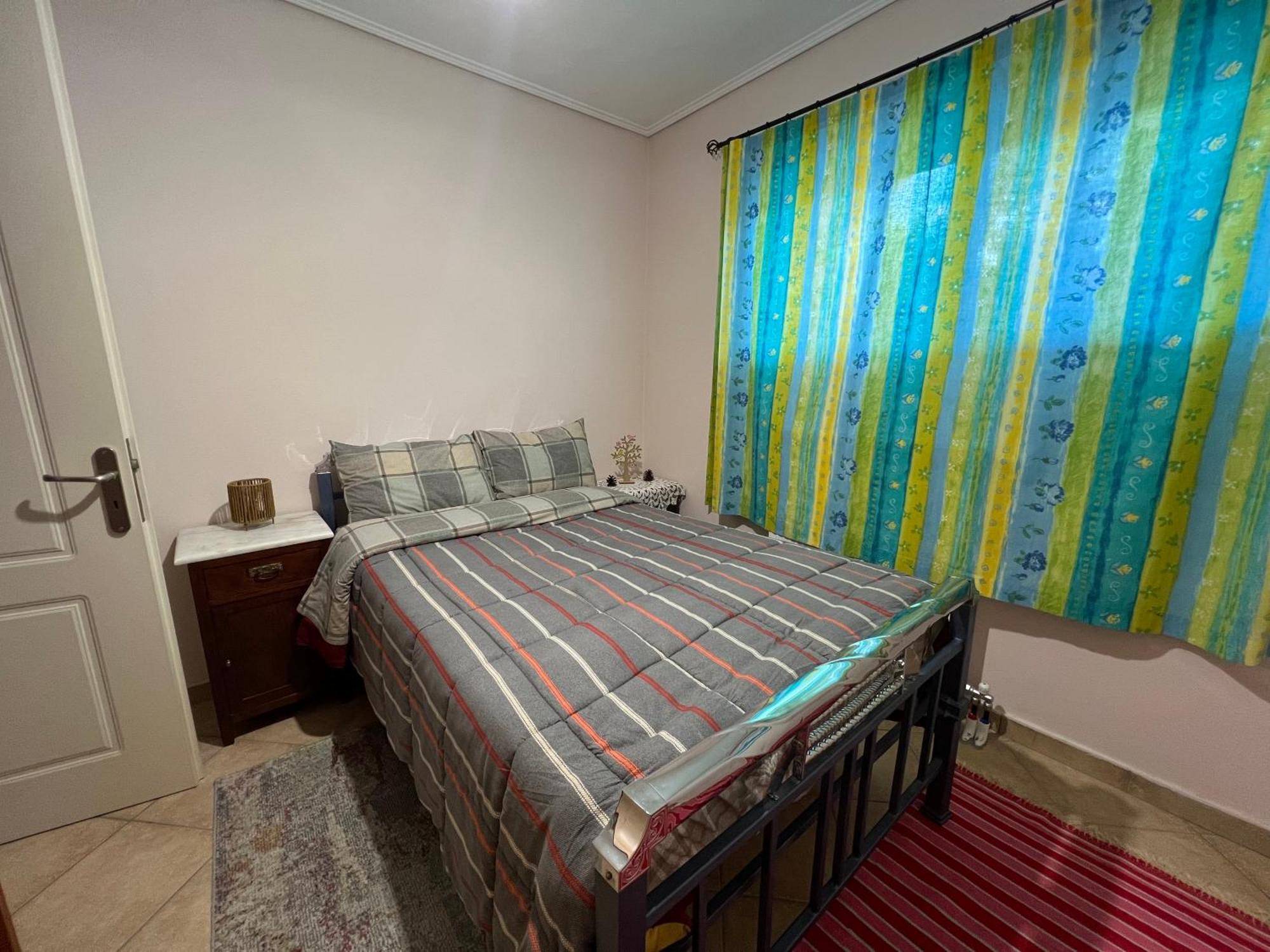 Alonaki House
