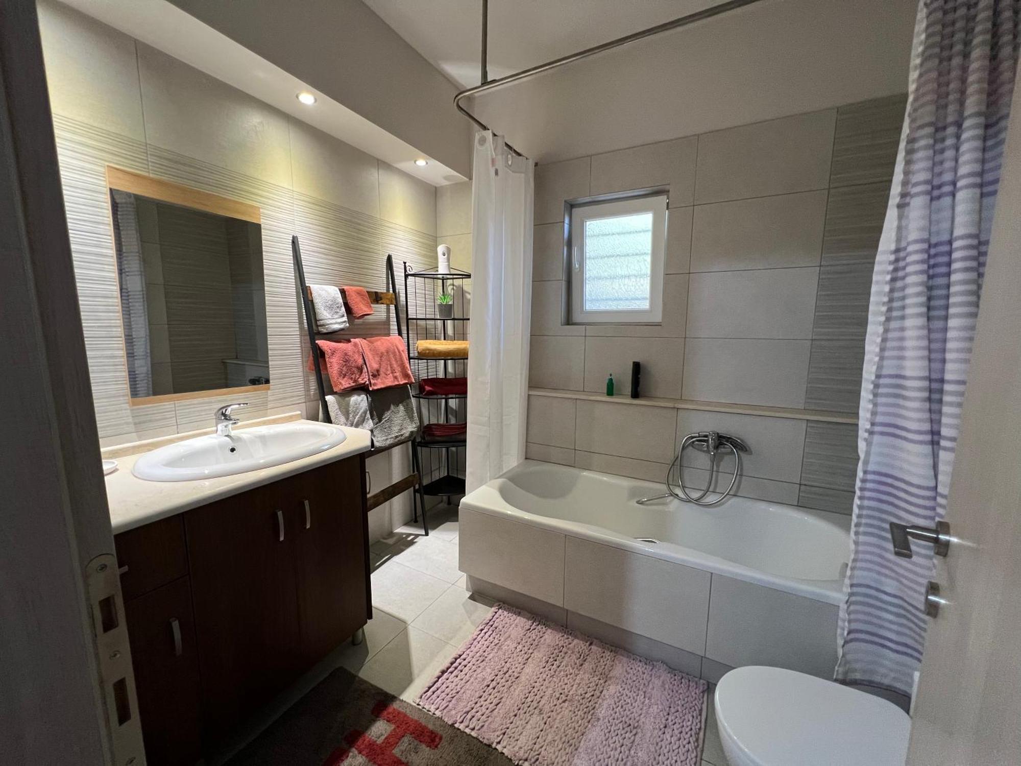 Appartement Alonaki House Amfíklia