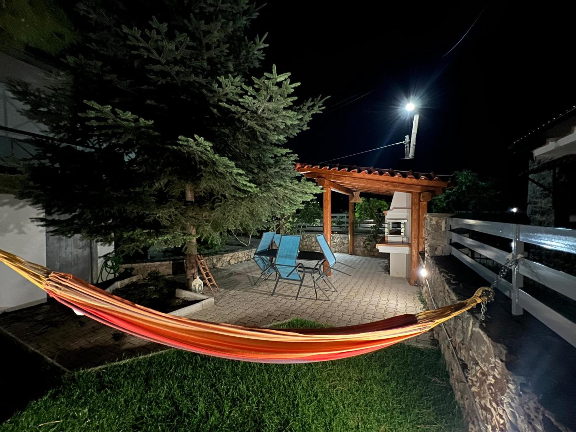 Alonaki House Appartement *